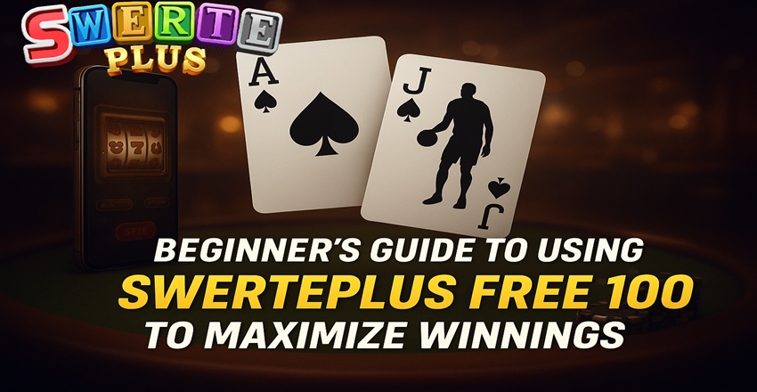 Beginner’s Guide to Using SwertePlus Free 100 to Maximize Winnings