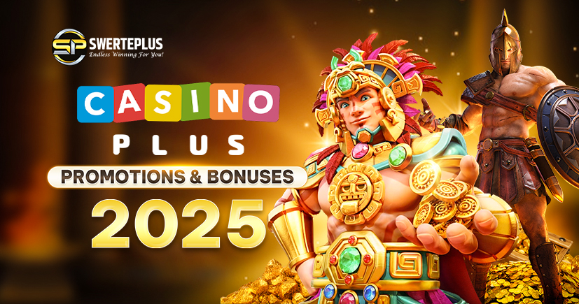 Casino Plus Promotions & Bonuses 2025 Casino Plus Promotions & Bonuses 2025