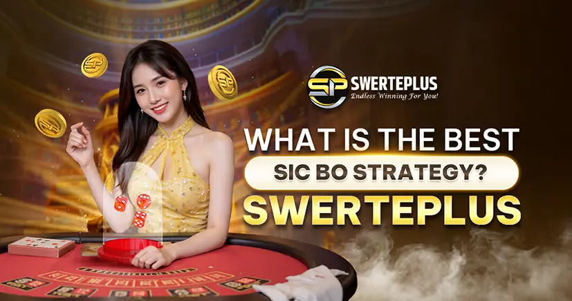 SwertePlus SwertePlus