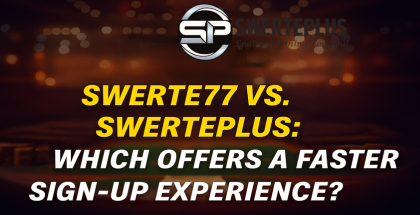 Swerte77 vs SwertePlus Swerte77 vs SwertePlus