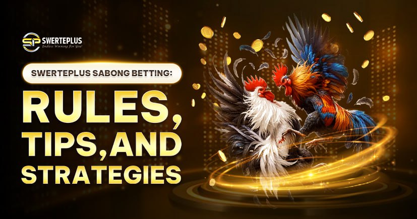 SwertePlus Sabong Betting: Rules, Tips, and Strategies SwertePlus Sabong Betting: Rules, Tips, and Strategies