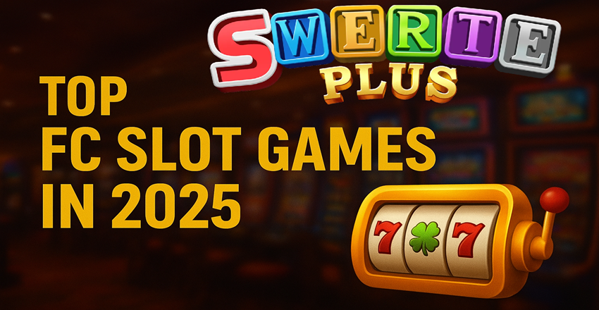 Top FC Slot Games in 2025