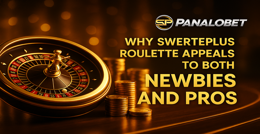 Why SwertePlus Roulette Appeals to Both Newbies and Pros
