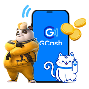 Transfer via GCash Transfer via GCash