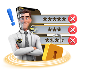 Incorrect Account Details Incorrect Account Details